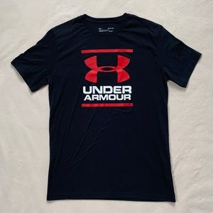 Under Armour Heatgear T-shirt, size men’s small
